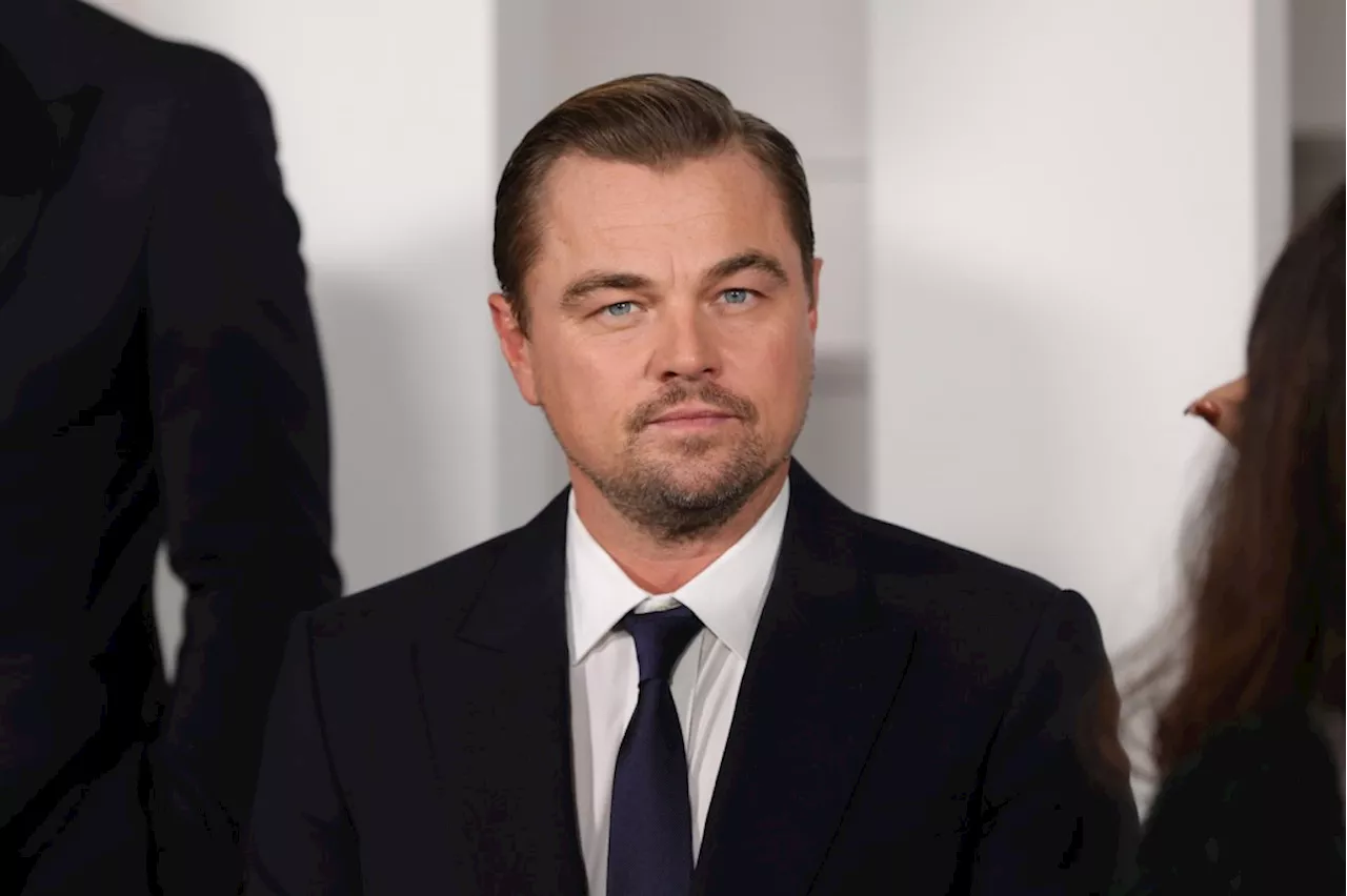 43 Women Leonardo DiCaprio Has Dated or Has Been Rumored to Have Dated