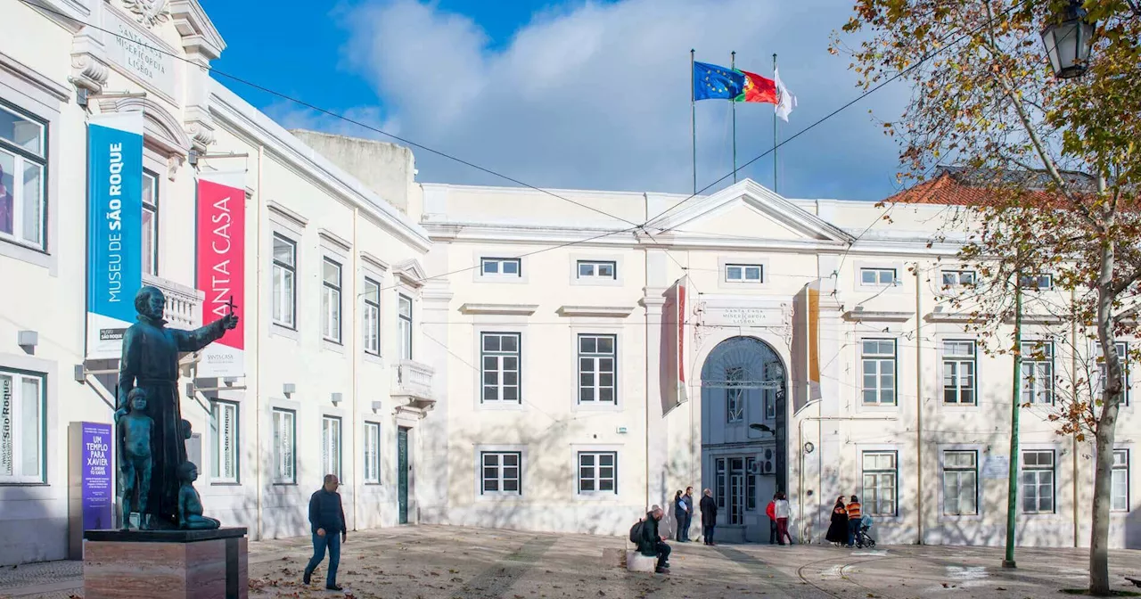 Santa Casa da Misericórdia de Lisboa visada em sete processos judiciais