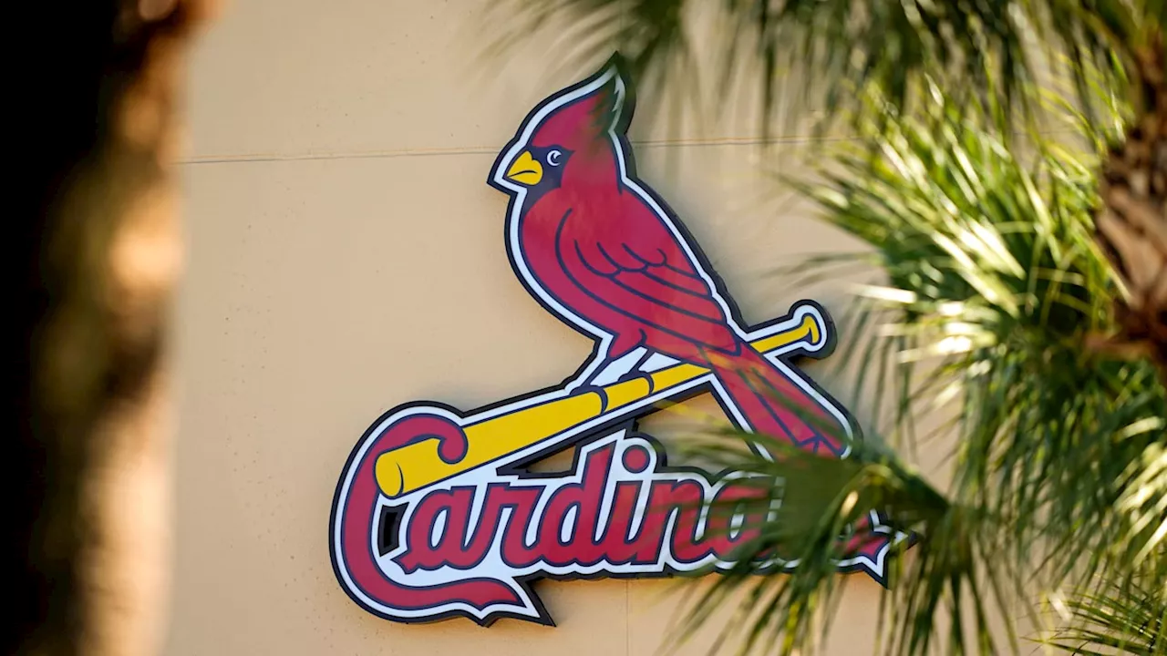 Cardinals Predicted To Cut Ties With $75M Star In Surprise Move