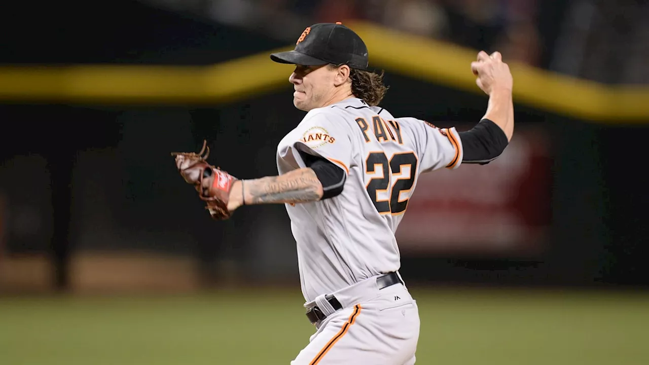 Former San Francisco Giants Cy Young Ace Has Confidence in New Executive