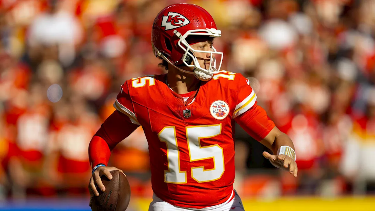 Four Takeaways from the Kansas City Chiefs' 16-14 Win Over the Denver Broncos