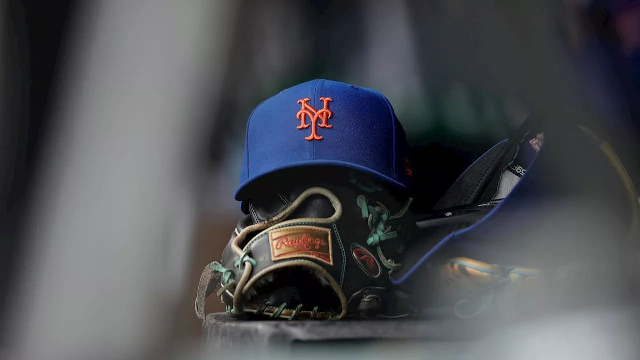 Insider Reveals Mets' 'Absolute Number One Priority' in Free Agency