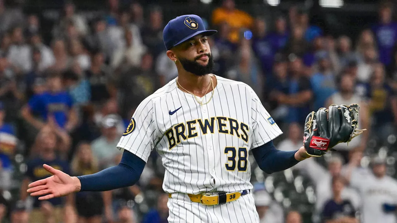 Milwaukee Brewers Don't Plan to Trade All-Star Closer Devin Williams, Per Report