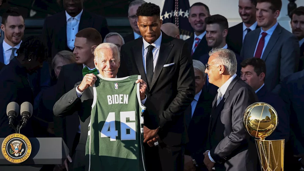 NBA Insider Shares Rare Perspective on 2021 Bucks Championship