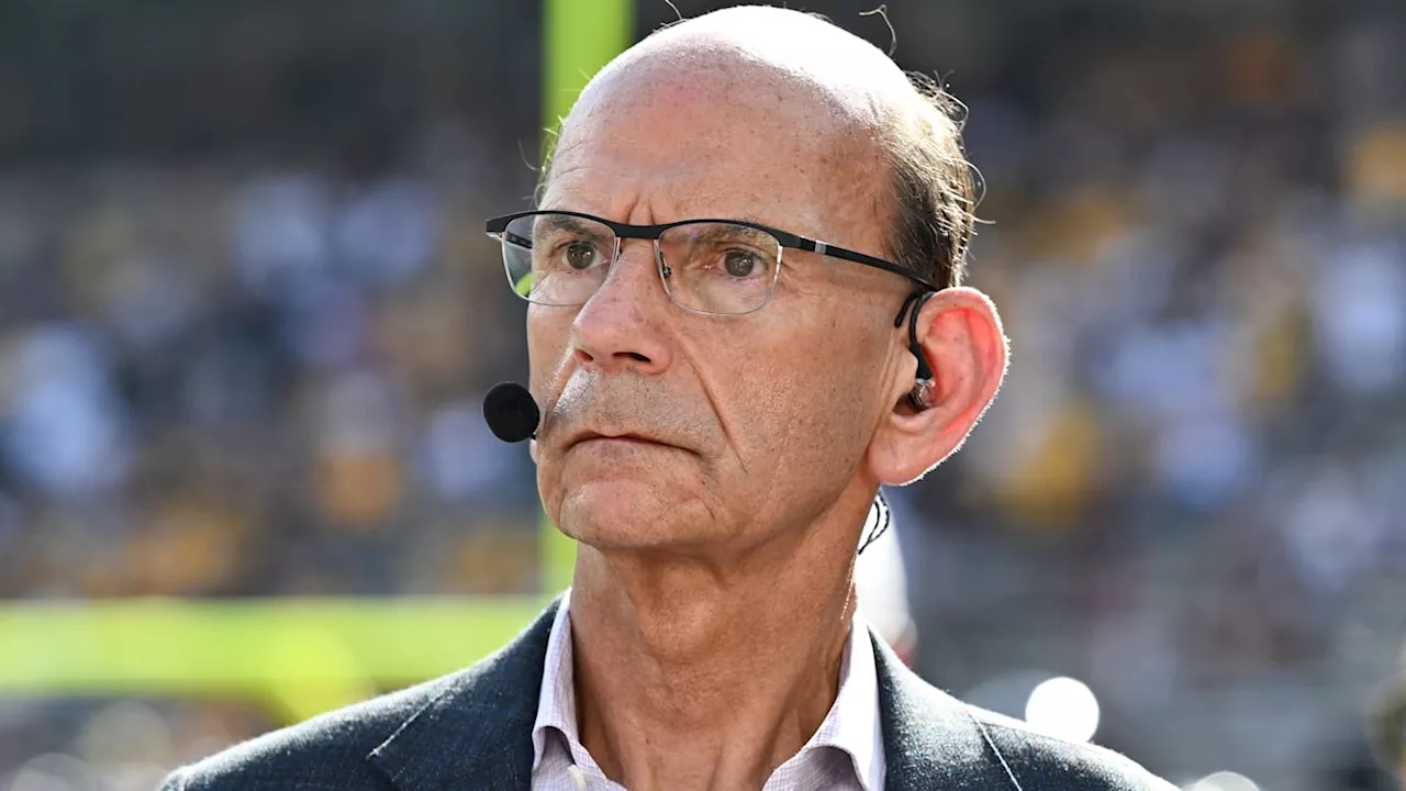 Paul Finebaum Rips LSU Football: 'One of the Most Embarrassing Performances'