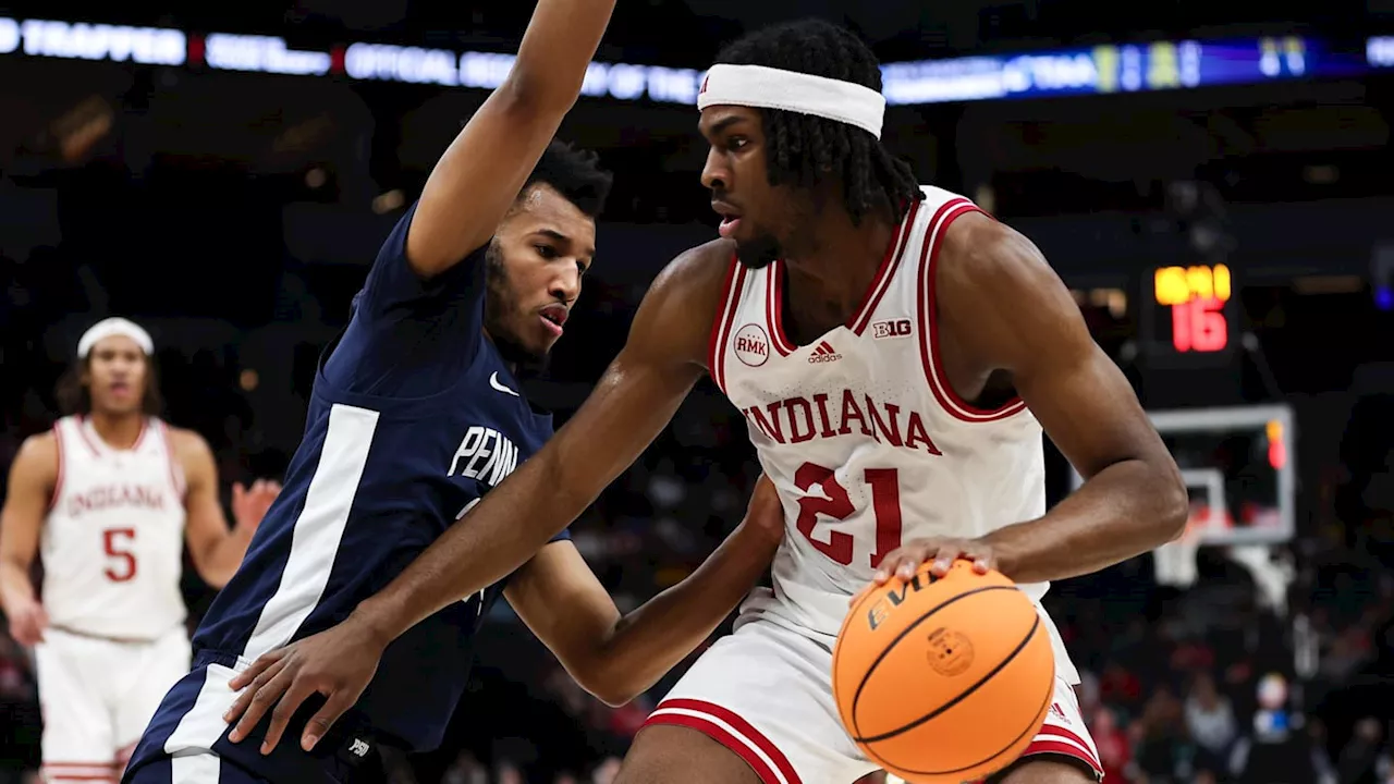 Point Spread: Interesting Trends in Indiana's Matchup With Eastern Illinois on Sunday