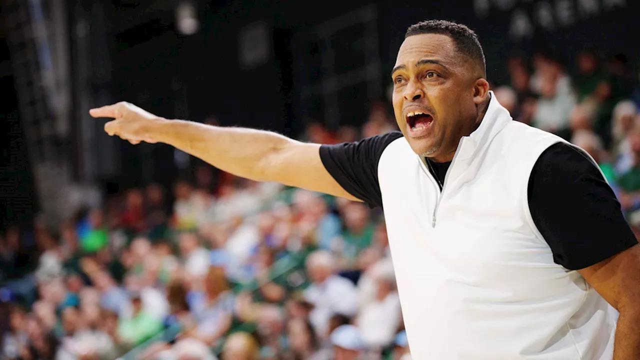 Tulane Green Wave Buying In, Finding Identity Quickly on the Hardwood