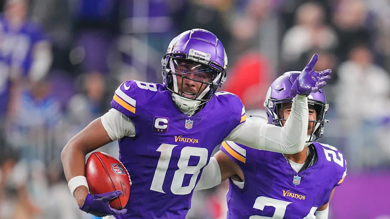 What This Minnesota Vikings Star Hopes the Jacksonville Jaguars Do on Sunday