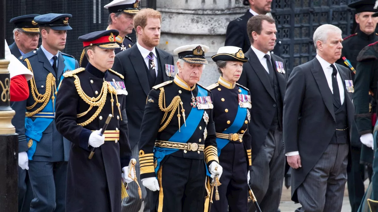 Inside the new war fronts opening up between the British royals