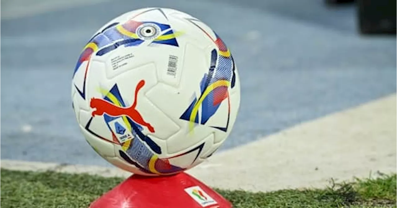 Le partite di Serie A di oggi, il calendario e gli orari della 12^ giornata