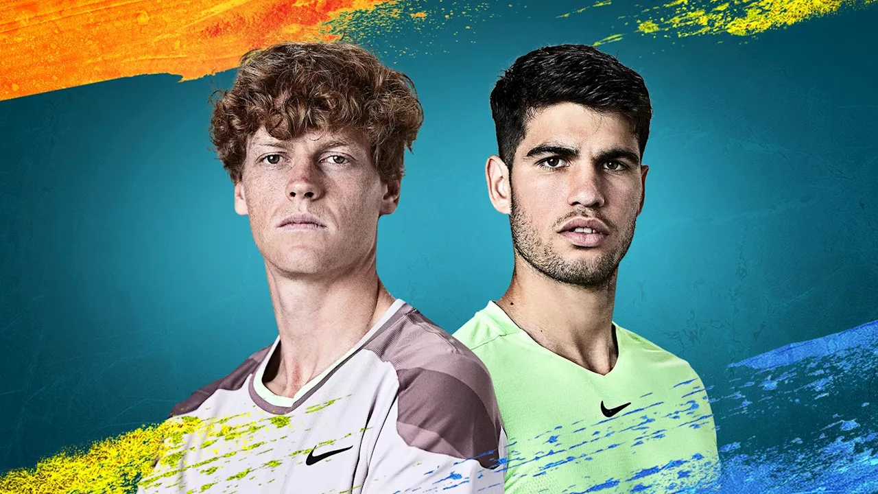 ATP Finals: Jannik Sinner, Carlos Alcaraz or Alexander Zverev? The panel discuss their Turin predictions