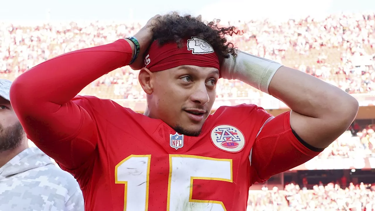 NFL results and highlights: Kansas City Chiefs stay undefeated and move to 9-0 with last-gasp victory over Denver Broncos after blocked field goal