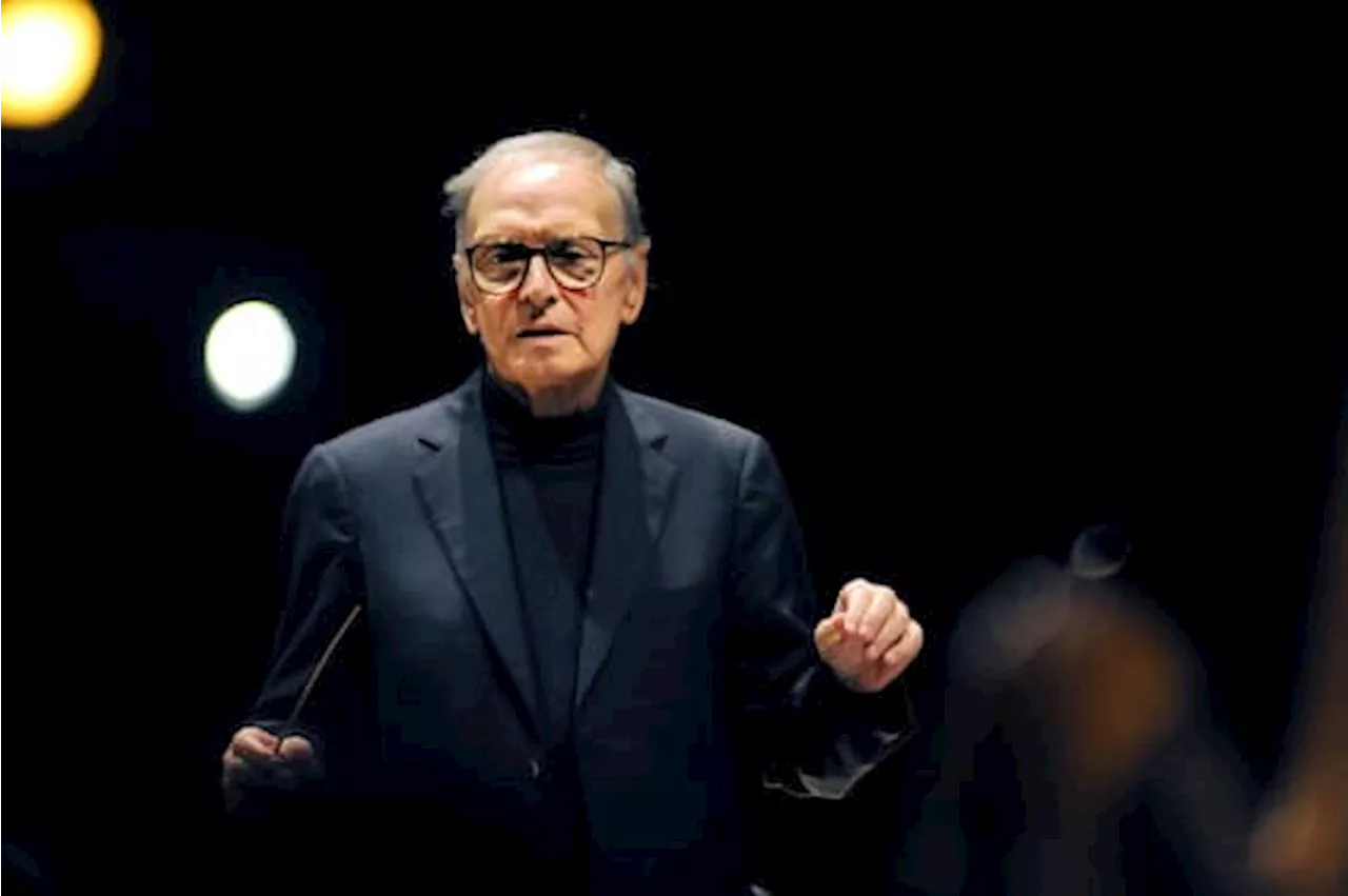 Ennio Morricone nasceva 96 anni fa: la sua vita attraverso le frasi più famose