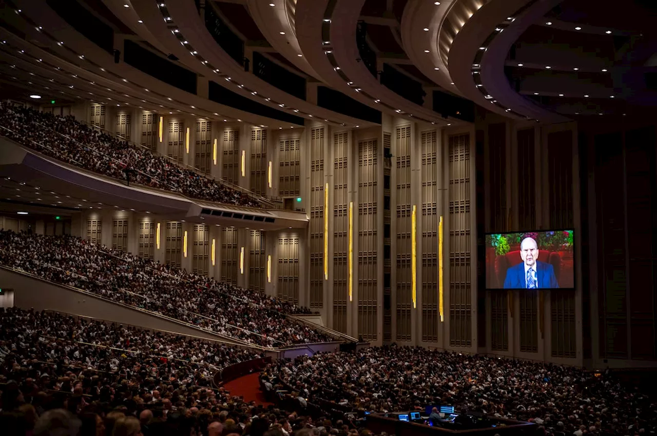 Natalie Brown: As more members buck LDS teachings, how could or should the church adjust?