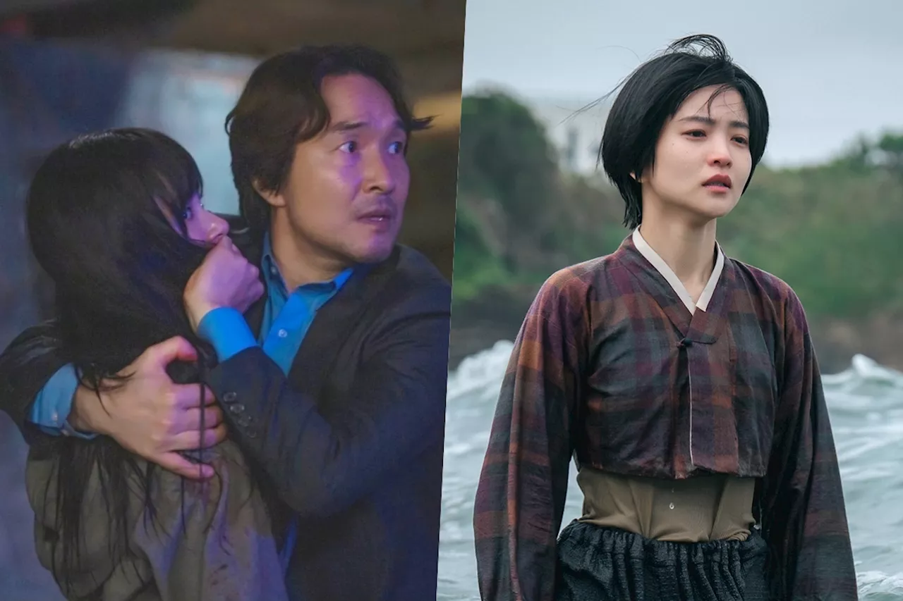 “Doubt” And “Jeongnyeon: The Star Is Born” Earn Their Highest Saturday Ratings Yet