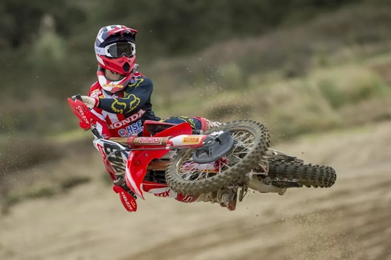 Motocross-WM: Slowenien-Grand Prix gesichert?