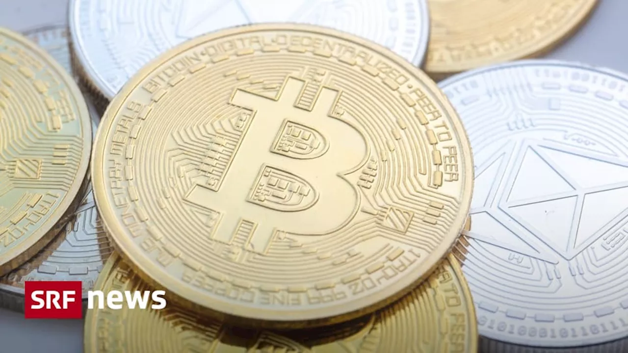  Bitcoin durchbricht erstmals 80'000-Dollar-Marke