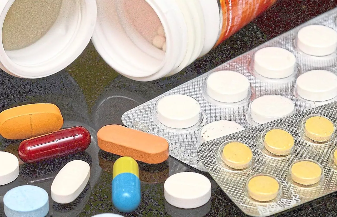 Generic drugs ‘safe and effective’