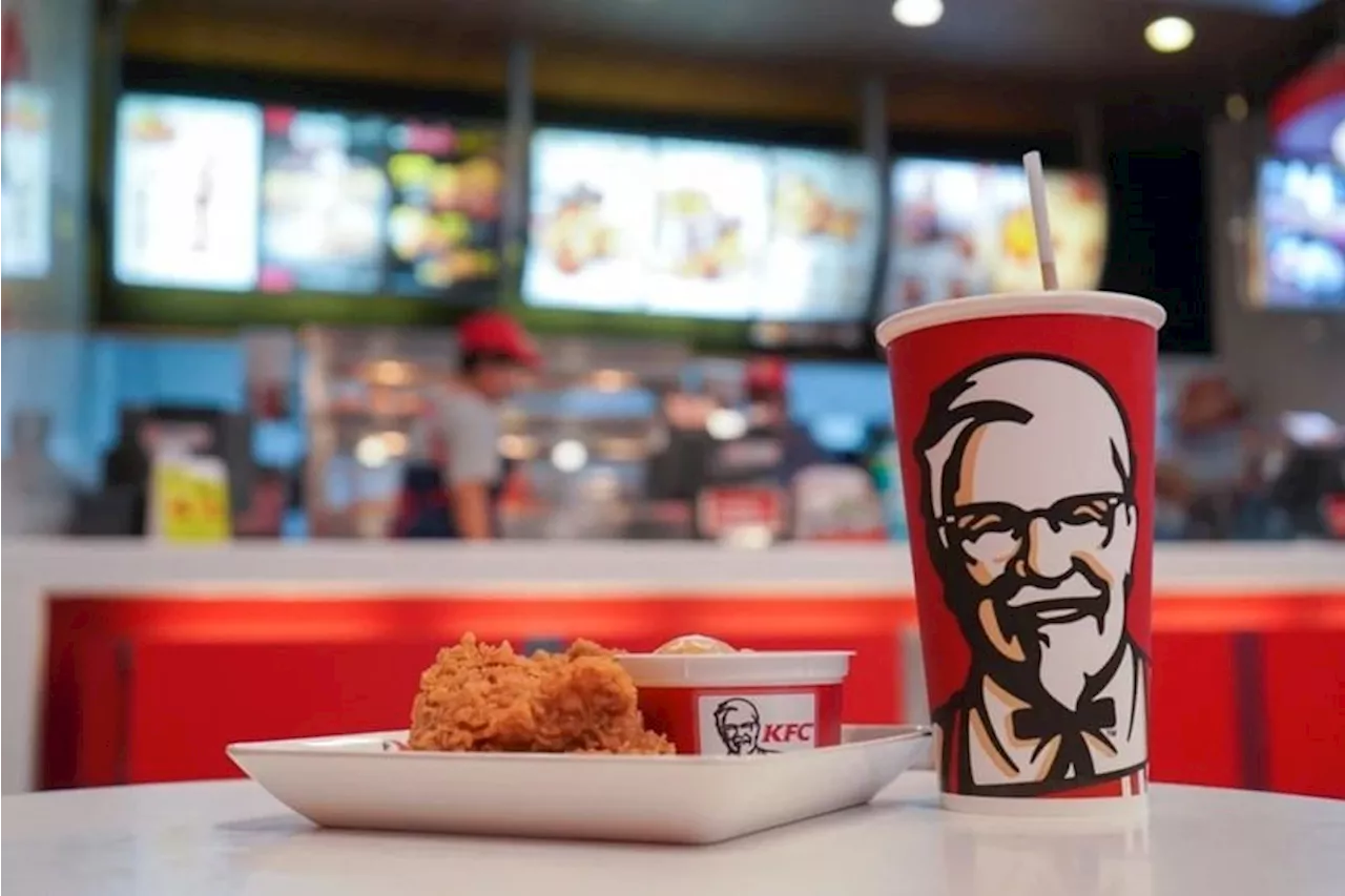 KFC Indonesia shutters numerous outlets, lays off thousands of employees after massive losses in 2024