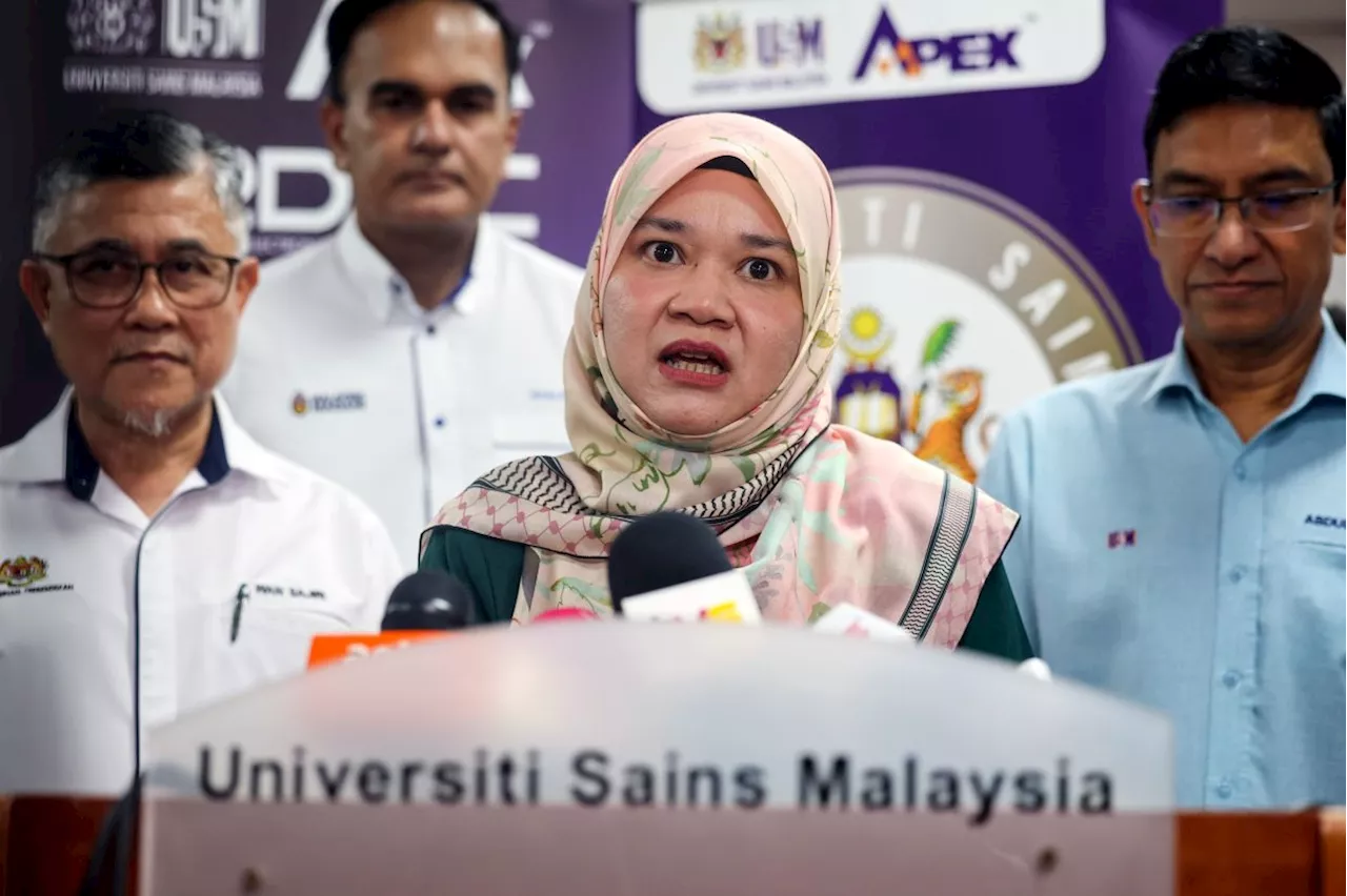 'PEERS' module to be part of 2027 curriculum to tackle teen pregnancy issues, says Fadhlina