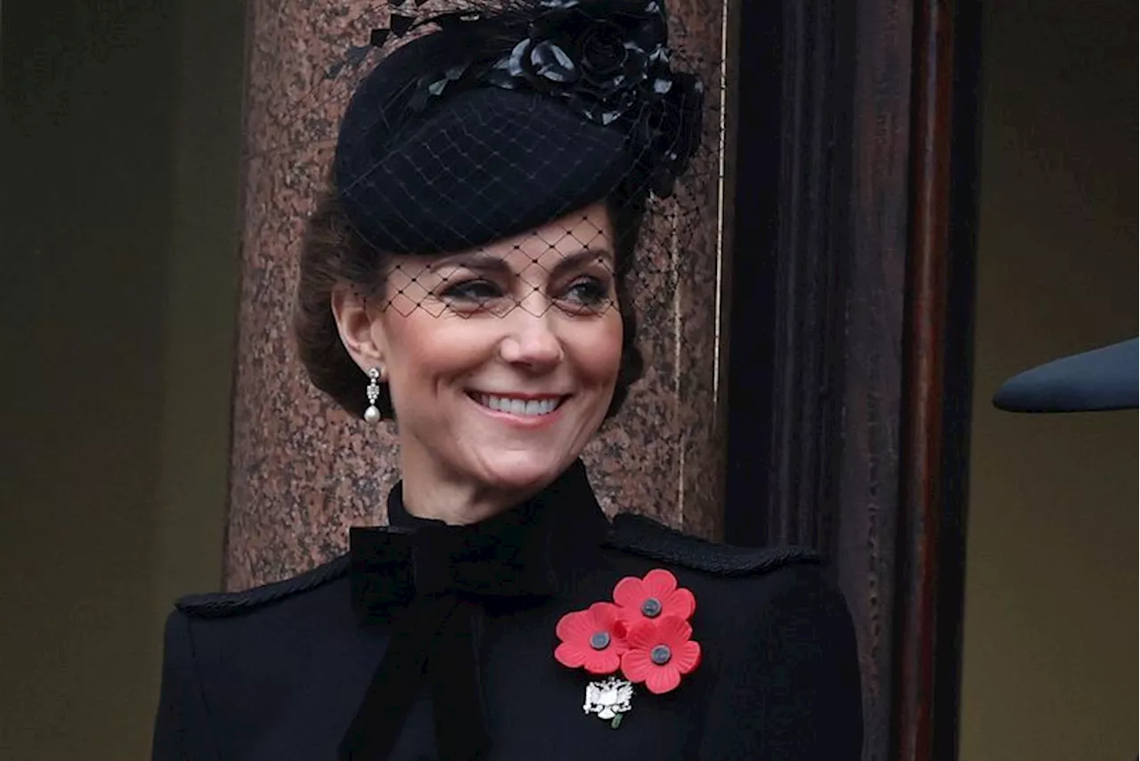 Princess Kate makes rare consecutive public appearances after cancer diagnosis