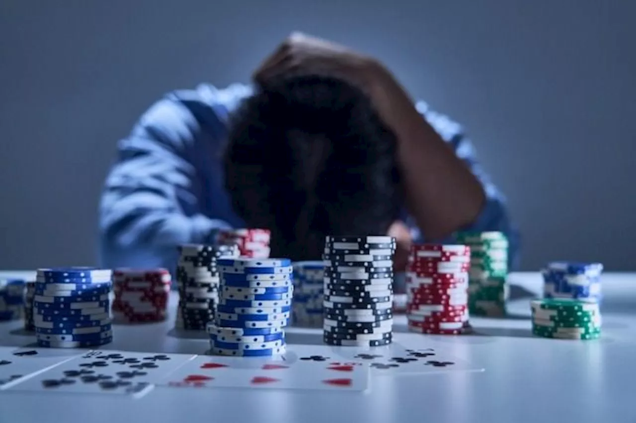 South Korean police uncover over 4,700 minors in crackdown on online gambling