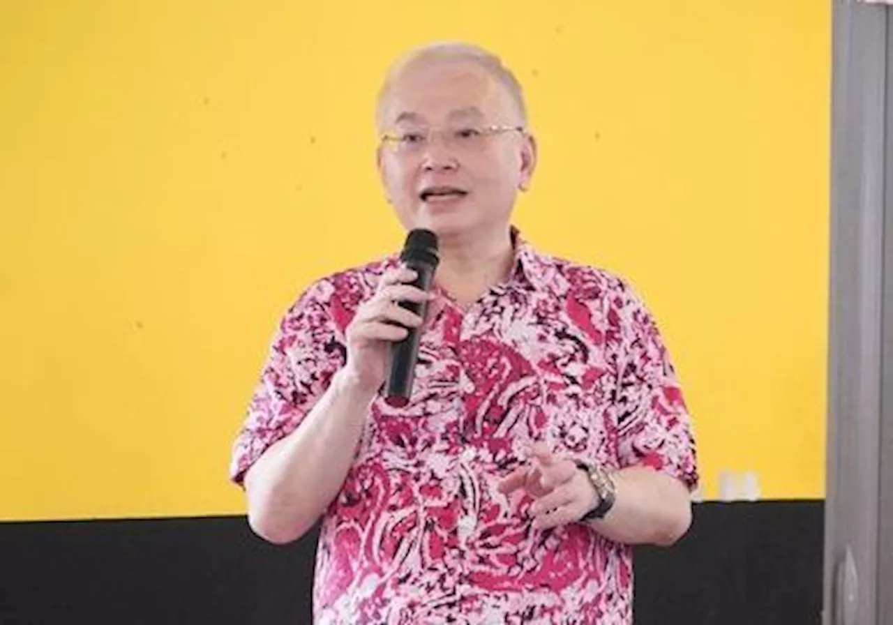 The people of Ayer Hitam are always my priority, says Dr Wee