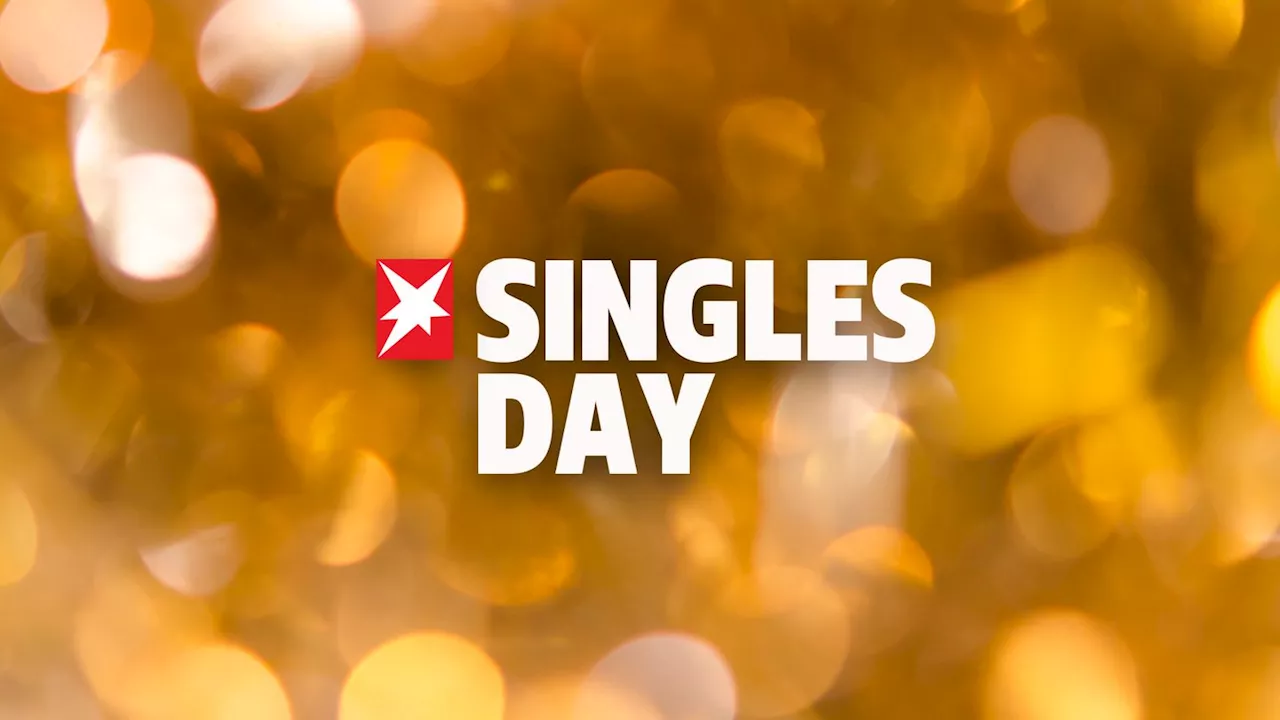 Singles Day 2024: Diese Deals von Otto & Co. sind unschlagbar