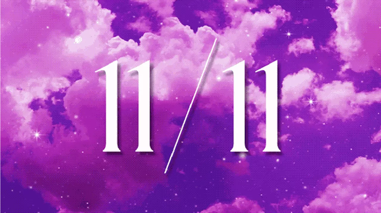 What 11/11 Means & Why Seeing 1111 Is a Powerful Sign