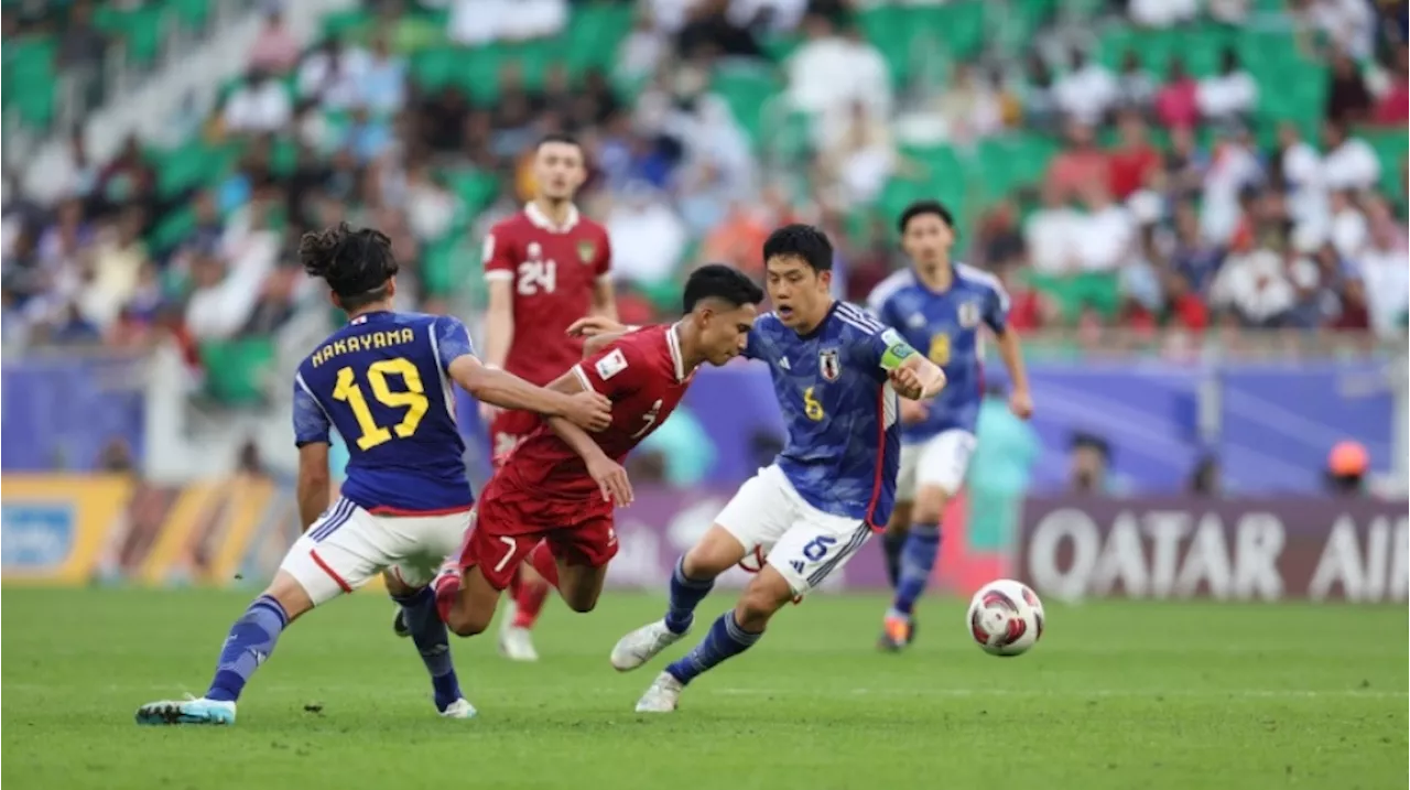 3 Fakta Menarik Timnas Jepang yang akan Tantang Timnas Indonesia di GBK