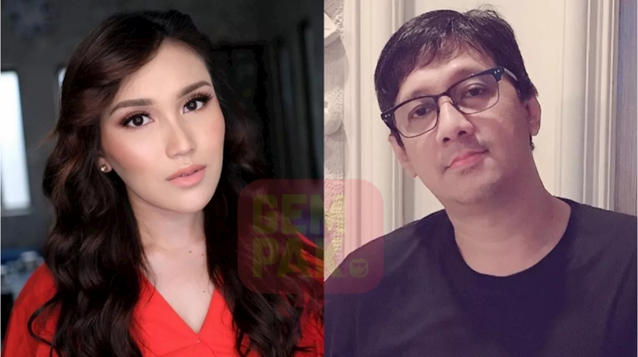 Andre Taulany Diduga Sindir Gelar Raffi Ahmad, Reaksi Ayu Ting Ting Tuai Sorotan