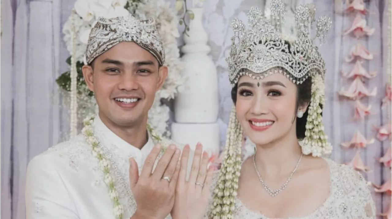 Detik-detik Drajad Djumantara Menangis Didatangi Febby Rastanty Sebelum Akad Nikah