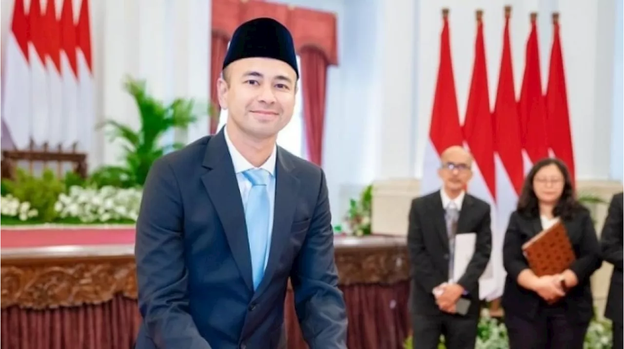 Raffi Ahmad Bantu Nunung Buka Usaha Kuliner, Andre Taulany Kena Sentil: Lu Ke Mana?