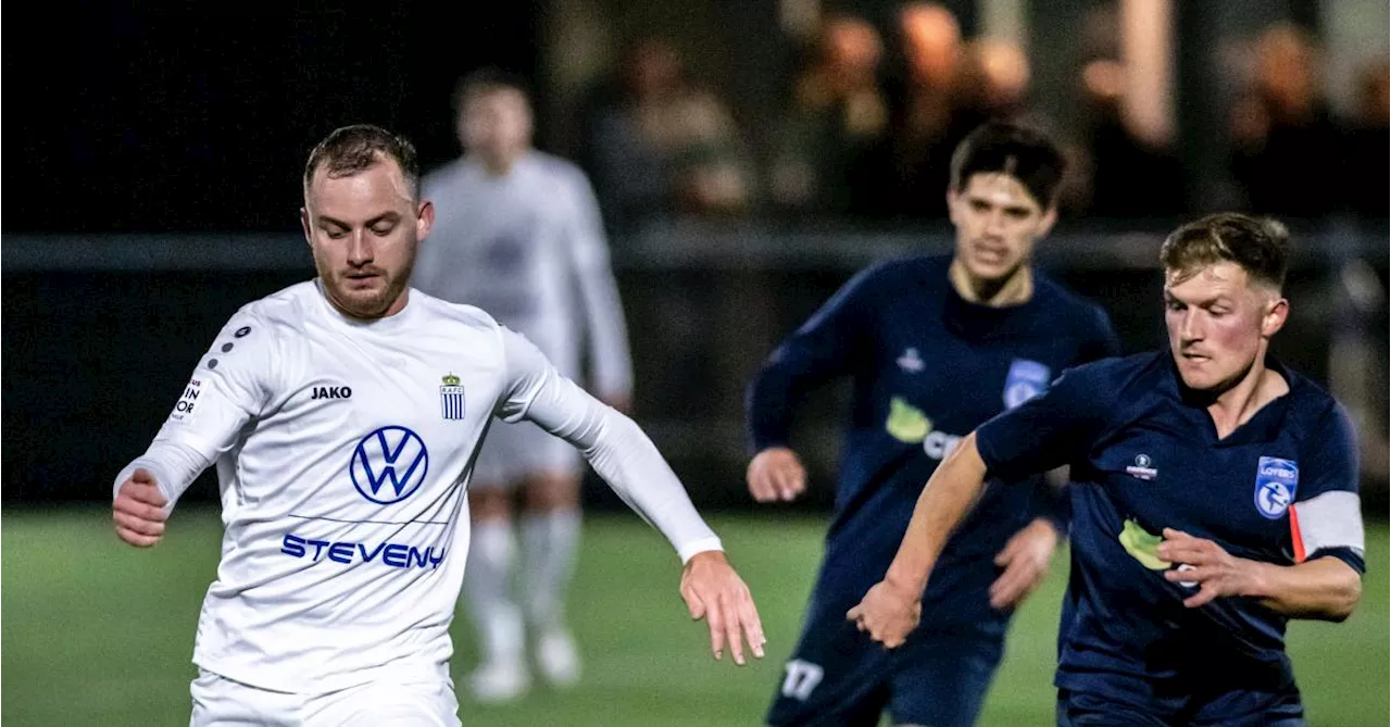  Même dans le derby contre l’Arquet, Loyers n’y arrive pas (photos et deux interviews en vidéo)