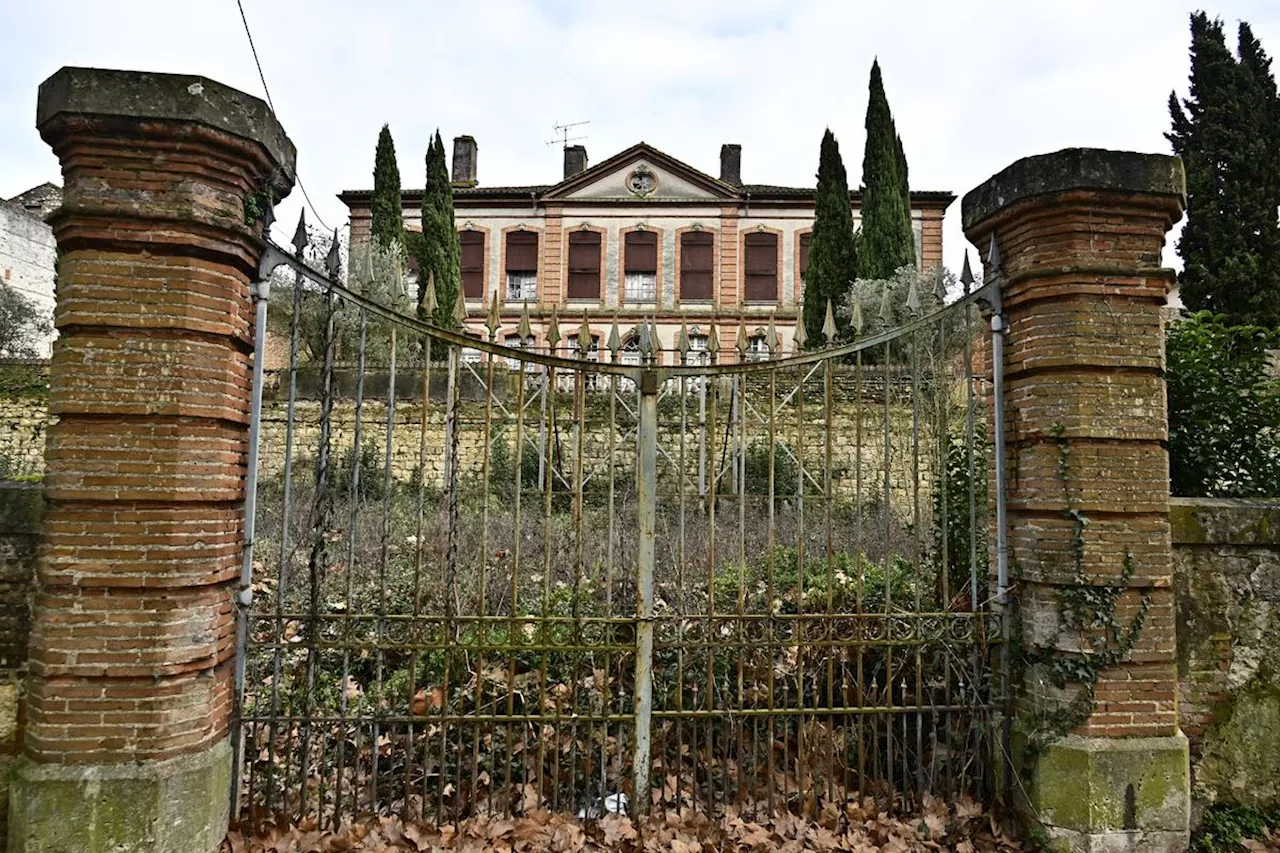 Histoire des maisons agenaises : l’hôtel Hutot de Latour, la majestueuse demeure du receveur des impôts