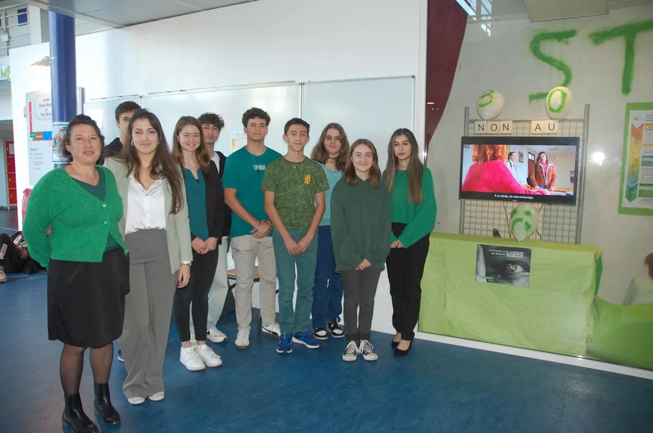 Pays foyen : les lycées Reclus-Broca innovent contre le fléau du harcèlement scolaire