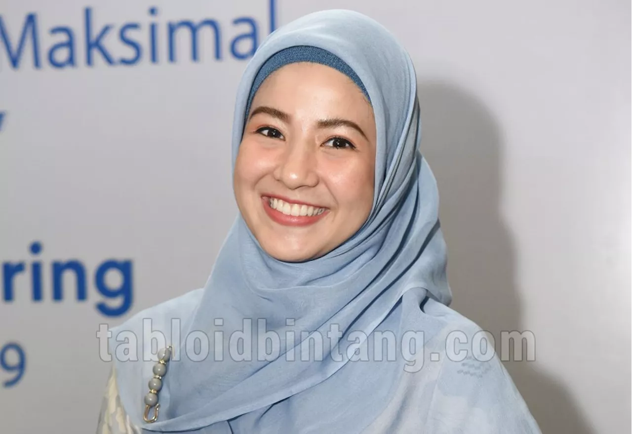 Saling Support, Natasha Rizky Buka Pintu Rujuk dengan Desta?