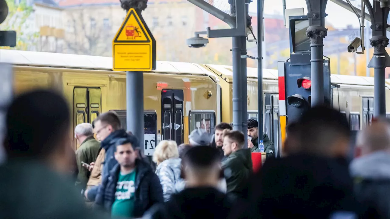 Sprengstofffund in Berlin-Neukölln: Tatverdächtiger schon vor neun Jahren nach Polen abgeschoben