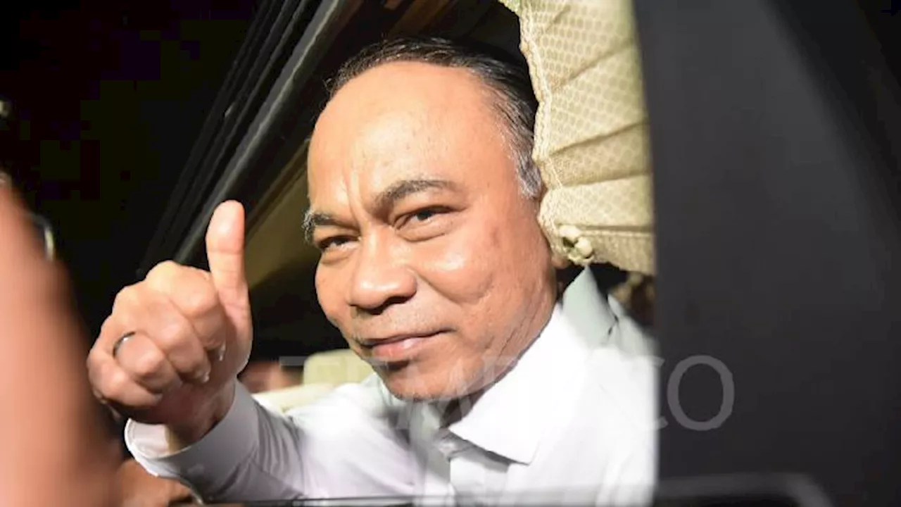 Budi Arie Klaim Sejak Awal jadi Menteri Sudah Curiga Ada Pegawai Bekingi Judi Online