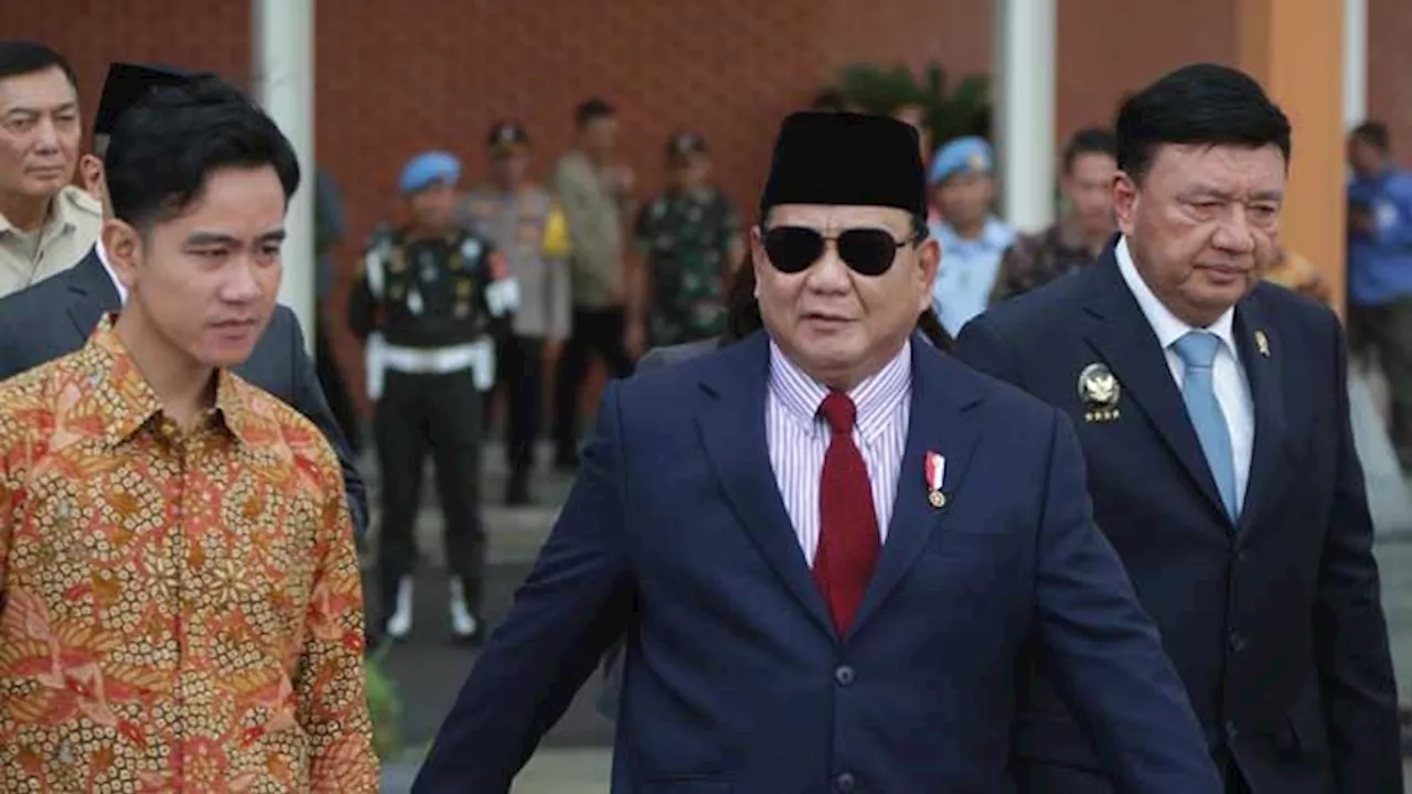 Budi Gunawan: Prabowo ke Luar Negeri Supaya Tidak Ada Tudingan Cawe-cawe Pilkada