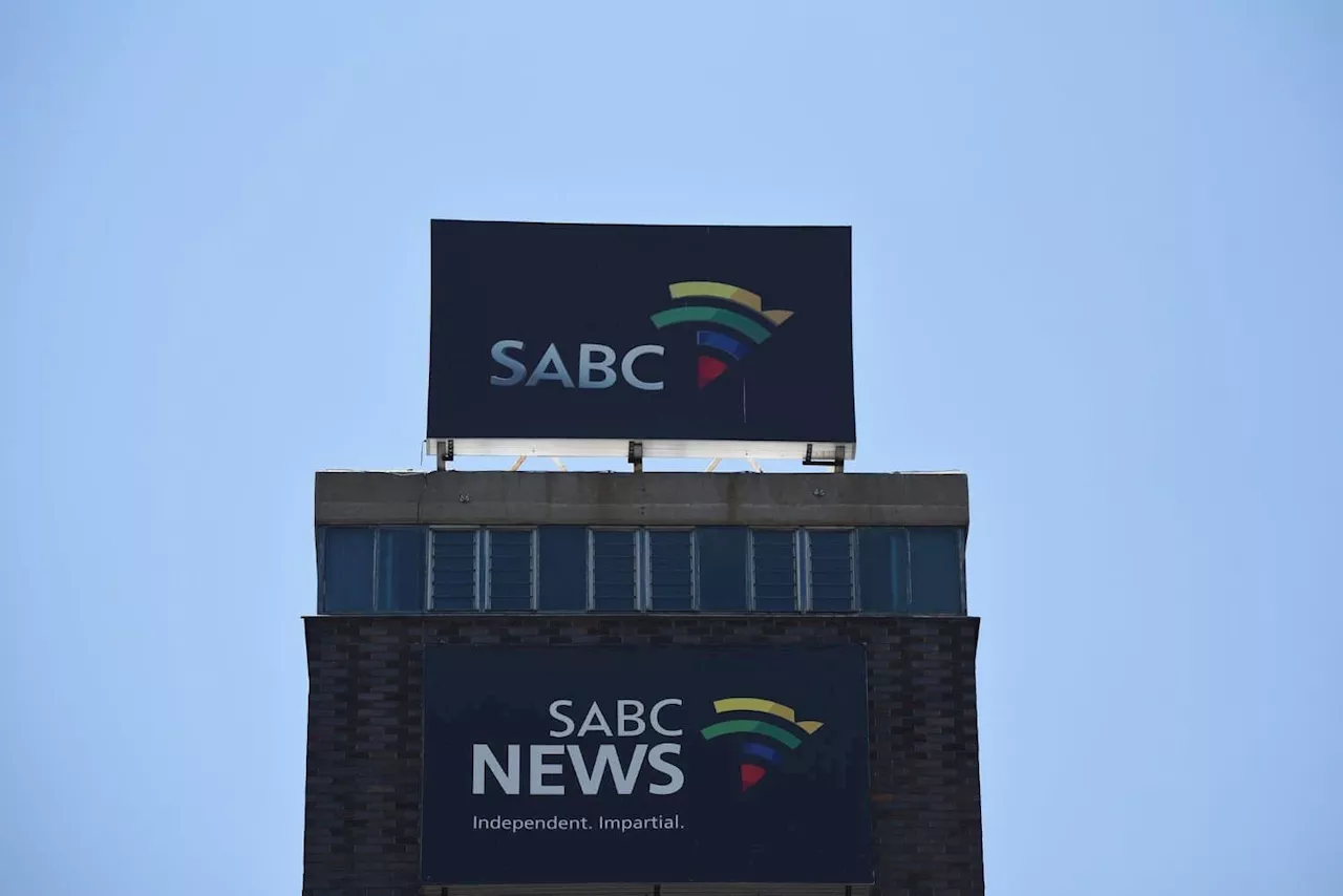 Gungubele not pleased after SABC Bill withdrawn by DA minister