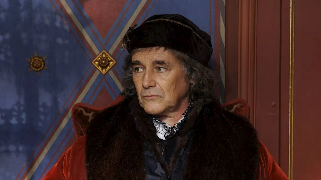 I've waited a decade for more Wolf Hall - The Mirror and the Light is glorious