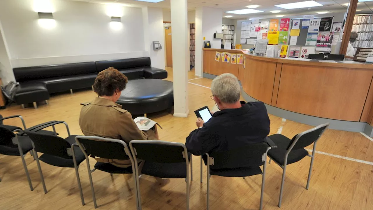 National Insurance rise gives GPs 'no choice but to cut services and staff'