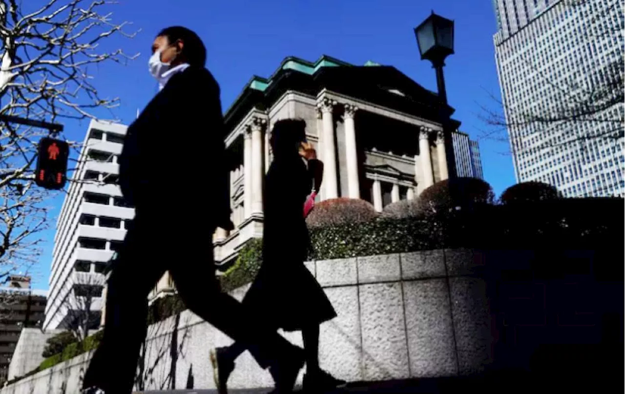 BOJ hopes to maintain 2% inflation target