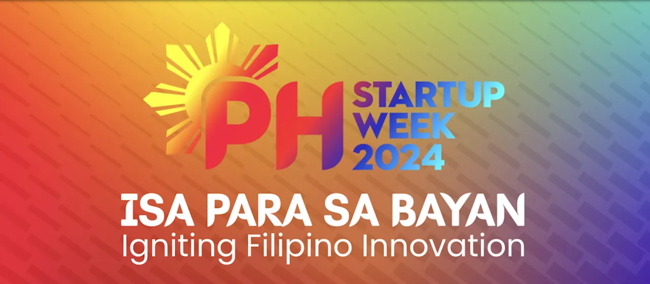 DoST, DTI, DICT join forces in igniting Filipino innovation