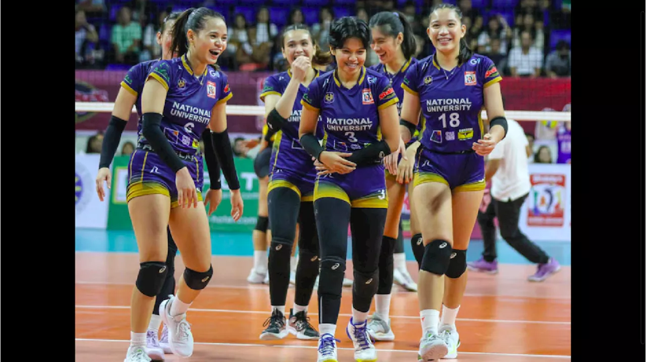 NU eliminates FEU, sets title rematch vs La Salle