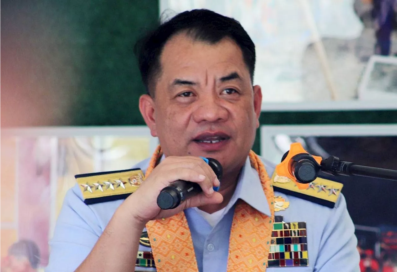 P25.8B to fund purchase of fast patrol boats