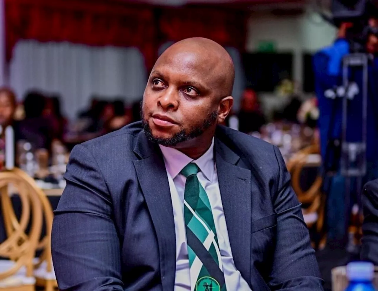 Floyd Shivambu appointed fifth MK Party SG in 11 months