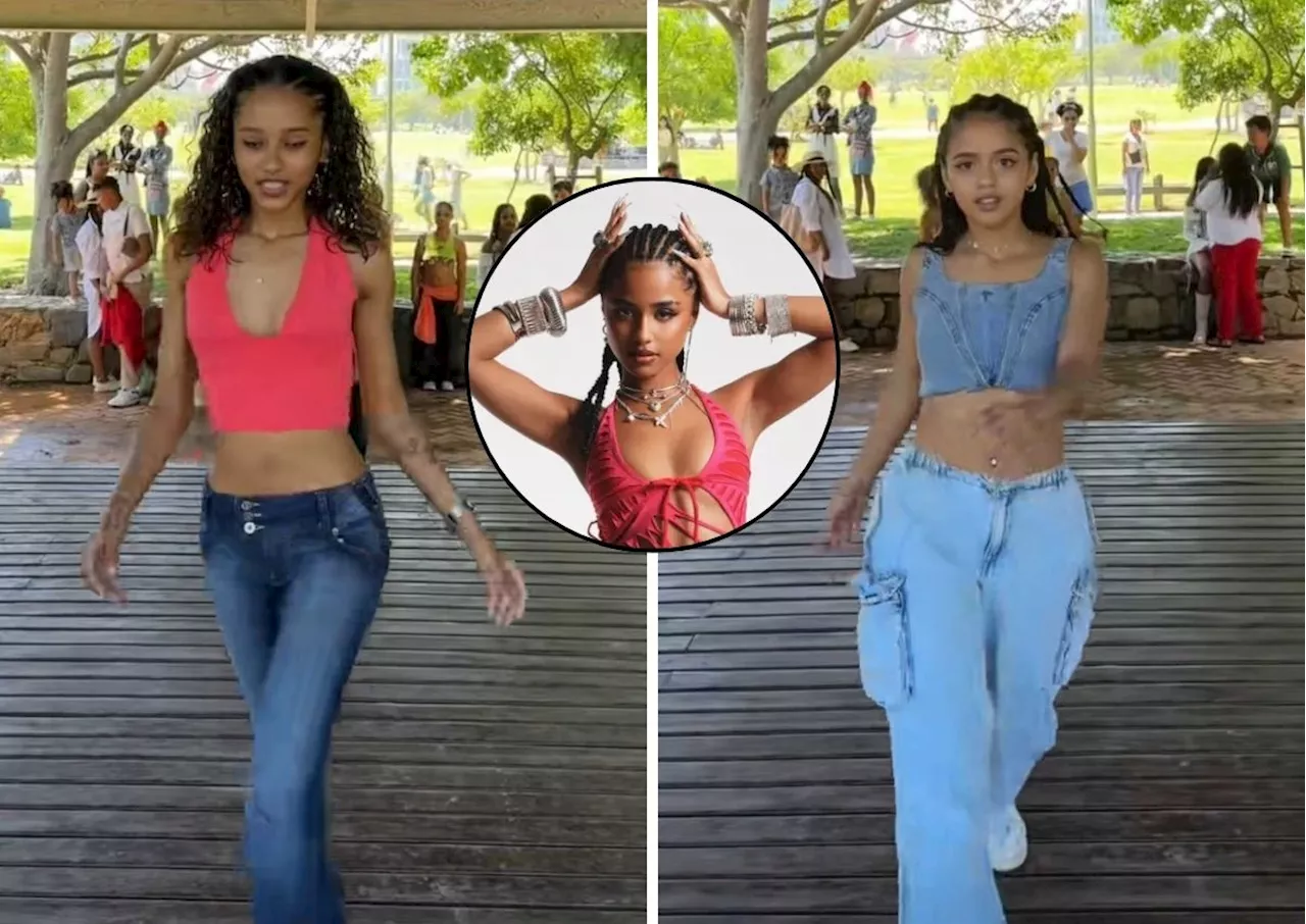 Hit or miss? Droves come out for Tyla ‘lookalike’ competiton [video]