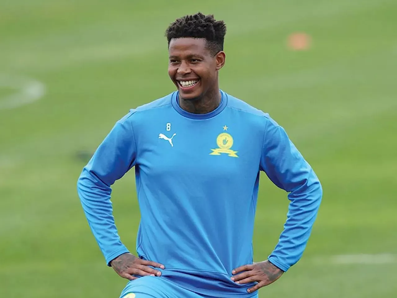 Kaizer Chiefs and Bongani Zungu: What we know so far